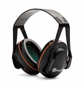 Personal Protective Equipment: Husqvarna Garden Earmuffs - Headband