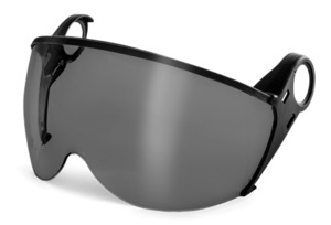 Personal Protective Equipment: Husqvarna Tinted Visor