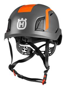 Personal Protective Equipment: Husqvarna Arborist Helmet (Spire)