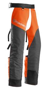 Personal Protective Equipment: Chaps - Functional