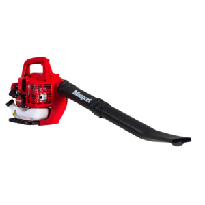 Masport MB26 petrol blower.