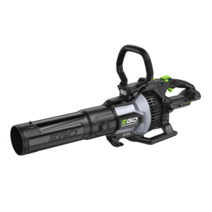 Blowers: EGO POWER+ 56V Commercial Handheld 1700m³/h Brushless Blower SKIN LBX1000