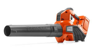 Blowers: Husqvarna 325iB Blower (Skin Only)