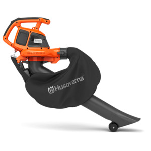 Husqvarna 120iBV Blower Vac (Skin Only)