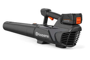 Blowers: Husqvarna Aspire™ B8X Blower (Skin Only)