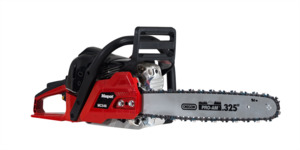 Chainsaws: Masport MC546 Petrol Chainsaw