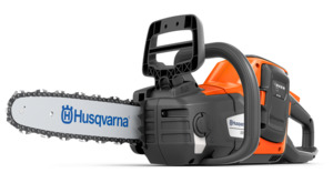 Husqvarna 225i Chainsaw Kit