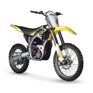 Products: Surron Storm Bee Dirt Bike ( Demo Model )