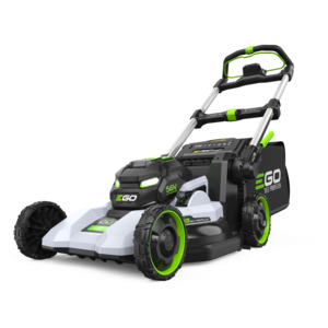 Electric: EGO LM2237E-SP POWER+ Mower 55cm Super Composite Deck with Select Cut™ System Kit
