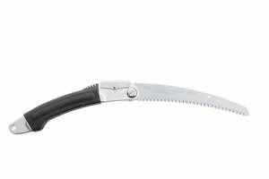 Gardening Tools: Silky Ultra Accel Curve Large Teeth Saw