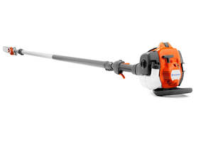 Tree Care: Husqvarna 525PT5S Telescopic Pole Saw