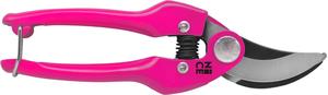 Loppers Secateurs: NICE Bypass Gardening Secateurs - Pink