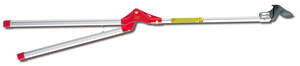 Loppers Secateurs: ARS Long Reach Lopper 1.5m