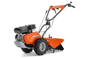 Scarifiers Spreaders: Husqvarna Rear Tine Cultivator