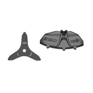 Brushcutters 1: EGO POWER+ Brushcutter Conversion Kit for STX4500