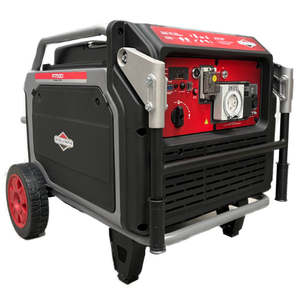 Briggs & Stratton P7500 PowerSmart Series™ Inverter Generator