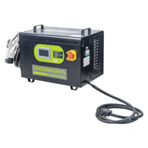 Greenworks 82V OptimusZ 8kW Super Charger (Skin Only)