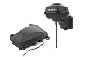Robotic Mower Accessories: Husqvarna EPOS™ Plug-in Kit