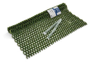 Robotic Mower Accessories: Husqvarna Automower® Protection Track Grass