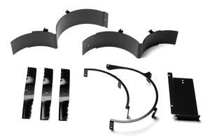 Ride On Mower Accessories: Husqvarna MK54VZ