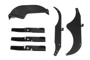 Husqvarna MK48CCMZ Mulch Kit 48" Clearcut