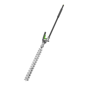 Ego Power: EGO EGO POWER+ 56V Multi-Tool 51cm Hedge Trimmer Attachment with Carbon Fibre Shaft