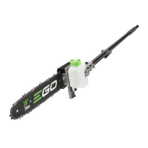 Ego Power: EGO POWER+ Multi-Tool Carbon Fibre 25cm Pole Saw Attachment