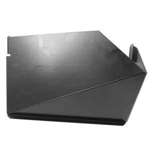 Masport 19" Grass Deflector Chute