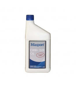 Masport: Masport Chainbar Oil - 1 Litre Bottle