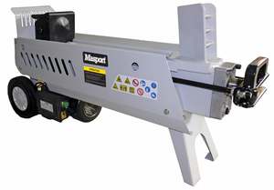 Masport: Masport 7 Tonne Log Splitter