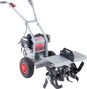 Masport: Masport 4 Way Home Gardener