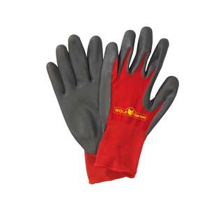 Wolf Garten Garden Gloves 'Soil' (GH-BO 10)