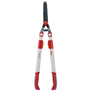 Wolf Garten: Wolf Garten Telescopic Alu. Hedge Shears