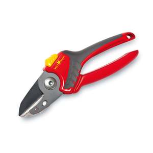 Wolf Garten: Wolf Garten Comfort Plus Anvil Secateurs