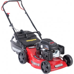 Morrison: Morrison Boxer 2'n1 SP