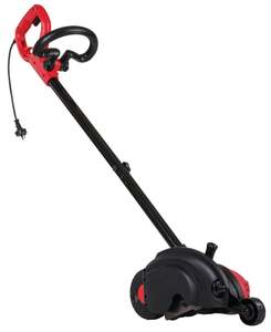 Morrison: Morrison Electric Edger