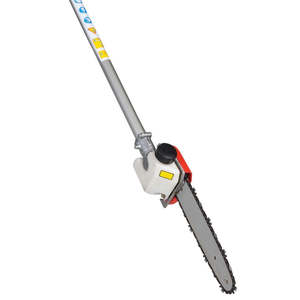Morrison BC - Pole Pruning Attachment
