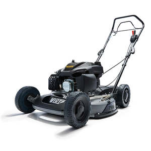 Briggs Stratton: VICTA Mulchmaster 560 VC200A Self-Propelled Mower