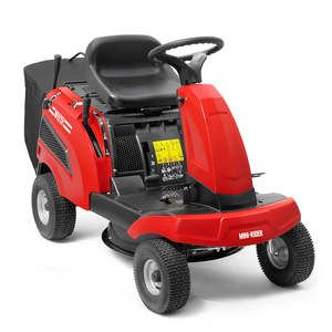 Briggs Stratton: Victa Mini Rider 950HC
