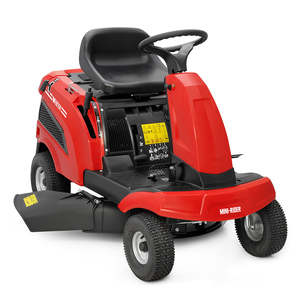 Briggs Stratton: Victa Mini Rider 950H