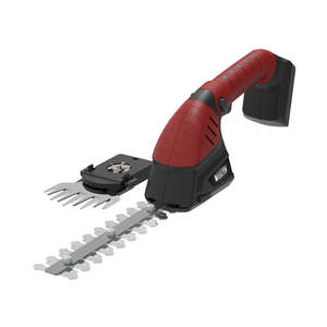 Briggs Stratton: VICTA Corvette 18V Mini Hedge Trimmer & Shears Skin