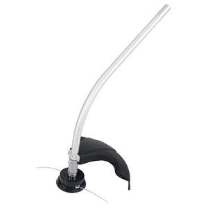 Briggs Stratton: VICTA Curved Shaft Trimmer Attachment