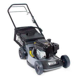 Briggs Stratton: VICTA Commercial 21" B&S 850 Self-Propelled Mower