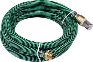 Water Pumps: AL-KO 7M Suction Hose (1" diameter)