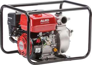 Water Pumps: AL-KO BMP 30000 Water Pump