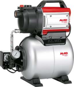 Water Pumps: AL-KO HW 3500 Classic Water Pump