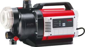 Water Pumps: AL-KO JET 5000 Comfort Water Pump