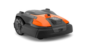 Professional: Husqvarna Automower® 580 EPOS®