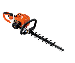 Petrol Trimmers: Echo HC-1501 Hedge Trimmer