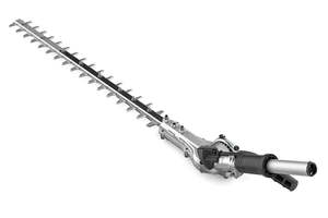 Petrol Trimmers: Husqvarna Standard Hedge Trimmer Attachment